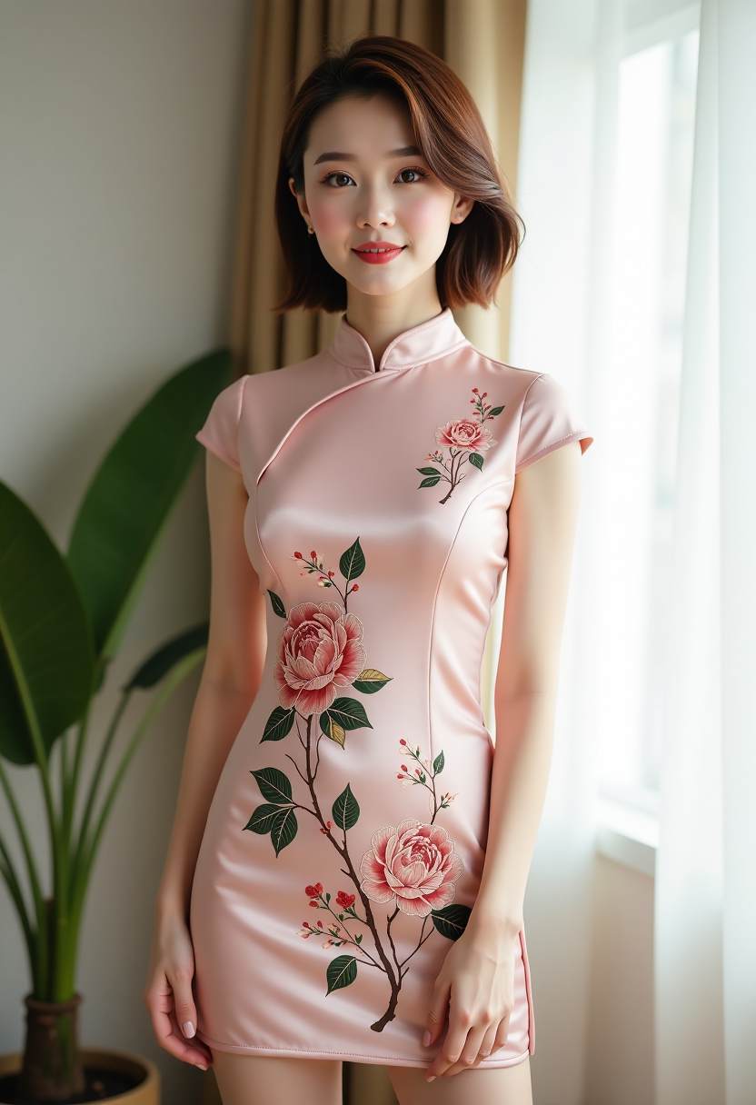 星尘牧场海报