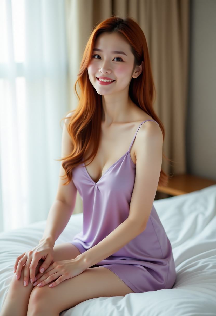 纸月亮海报
